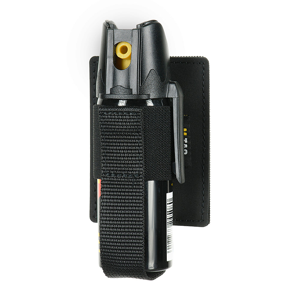 Suport Modular M-Tac pentru Spray Paralizant - Negru