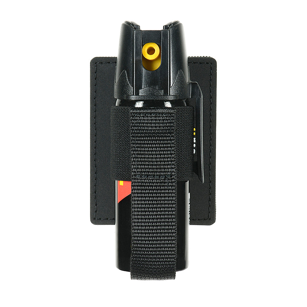 Suport Modular M-Tac pentru Spray Paralizant - Negru