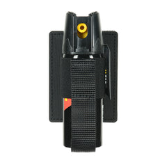 Suport Modular M-Tac pentru Spray Paralizant - Negru