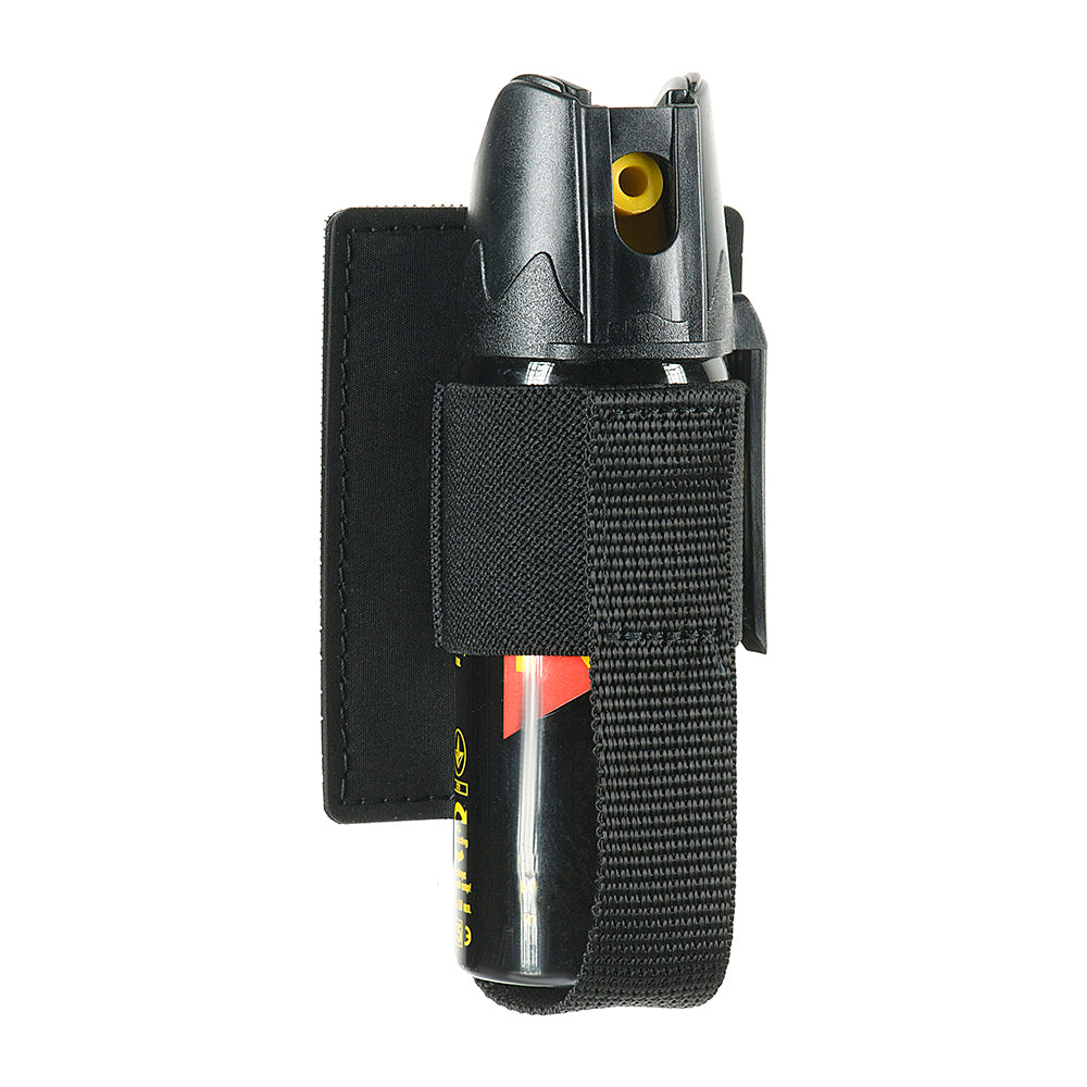Suport Modular M-Tac pentru Spray Paralizant - Negru