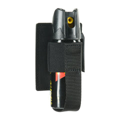 Suport Modular M-Tac pentru Spray Paralizant - Negru