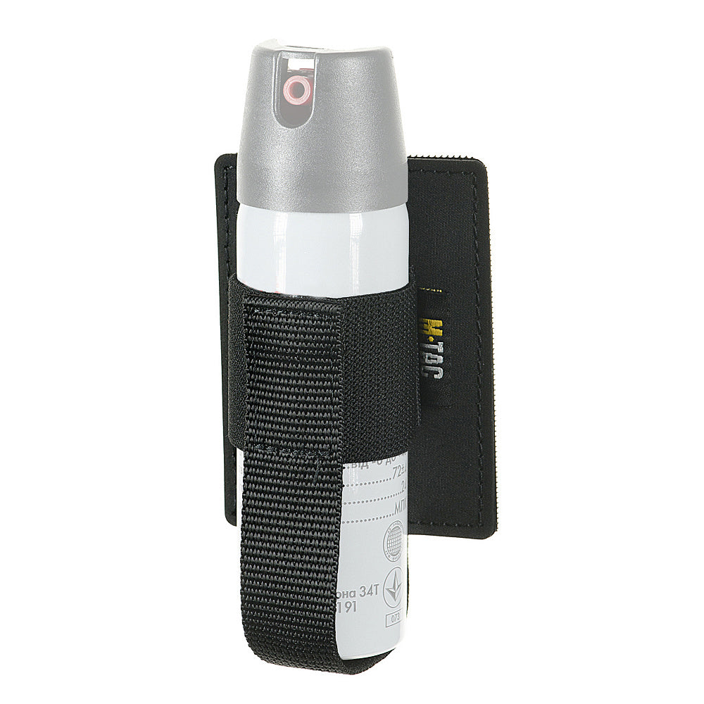 Suport Modular M-Tac pentru Spray Paralizant - Negru