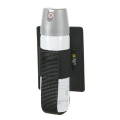 Suport Modular M-Tac pentru Spray Paralizant - Negru