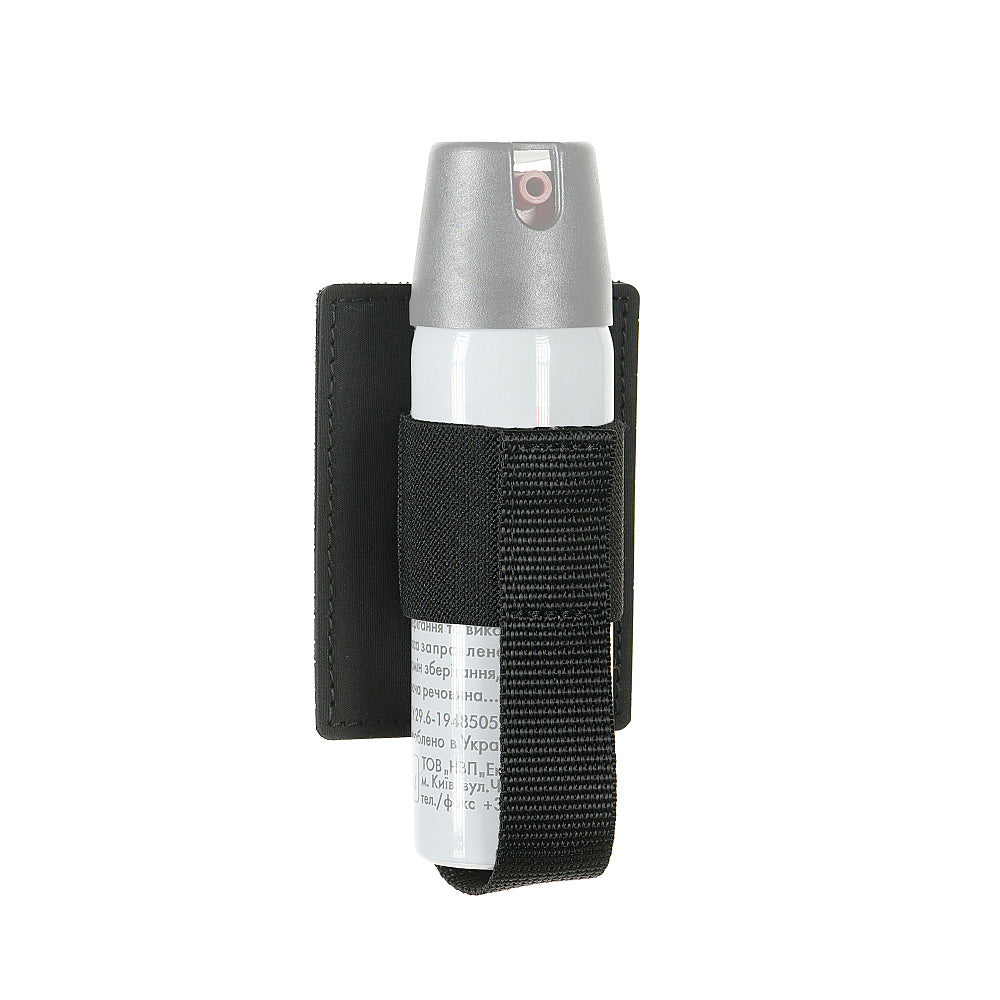 Suport Modular M-Tac pentru Spray Paralizant - Negru