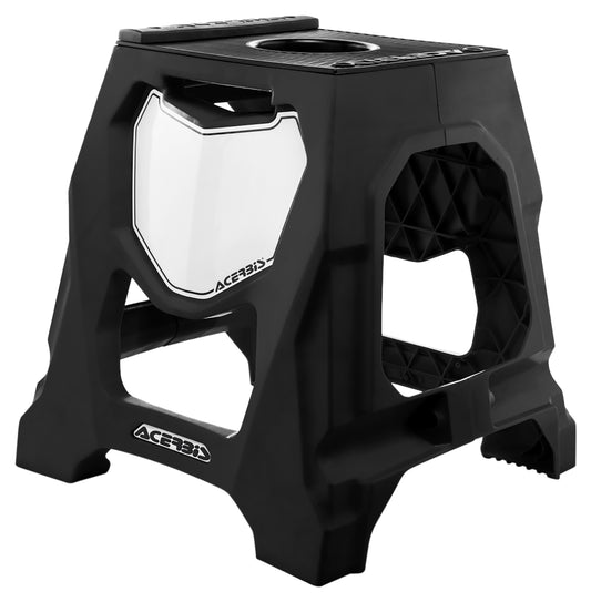 Suport Moto 711 Acerbis - Structură Robustă, 250 kg