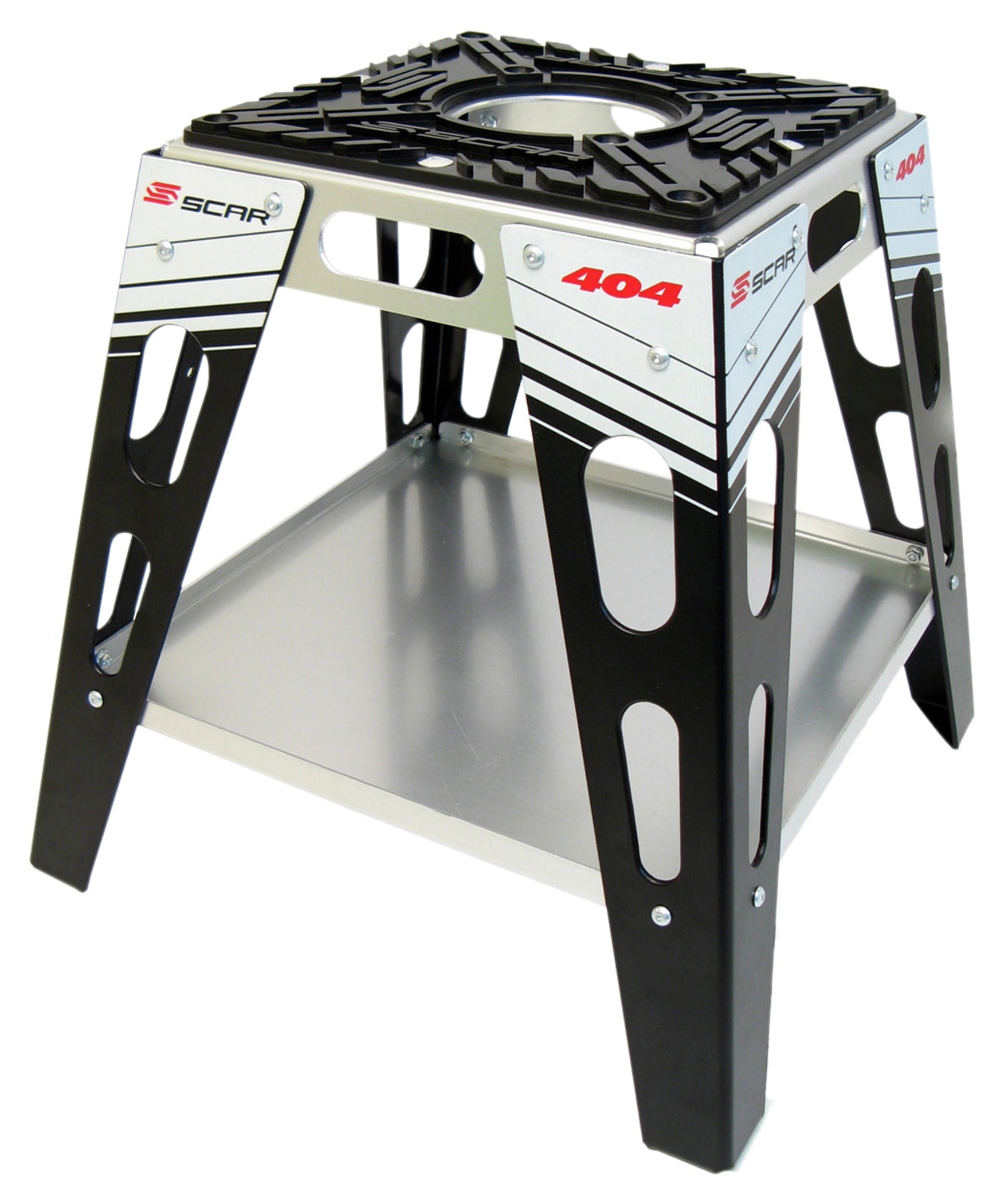 Suport Moto Aluminiu MX404 Louis - Robust & Ultralight