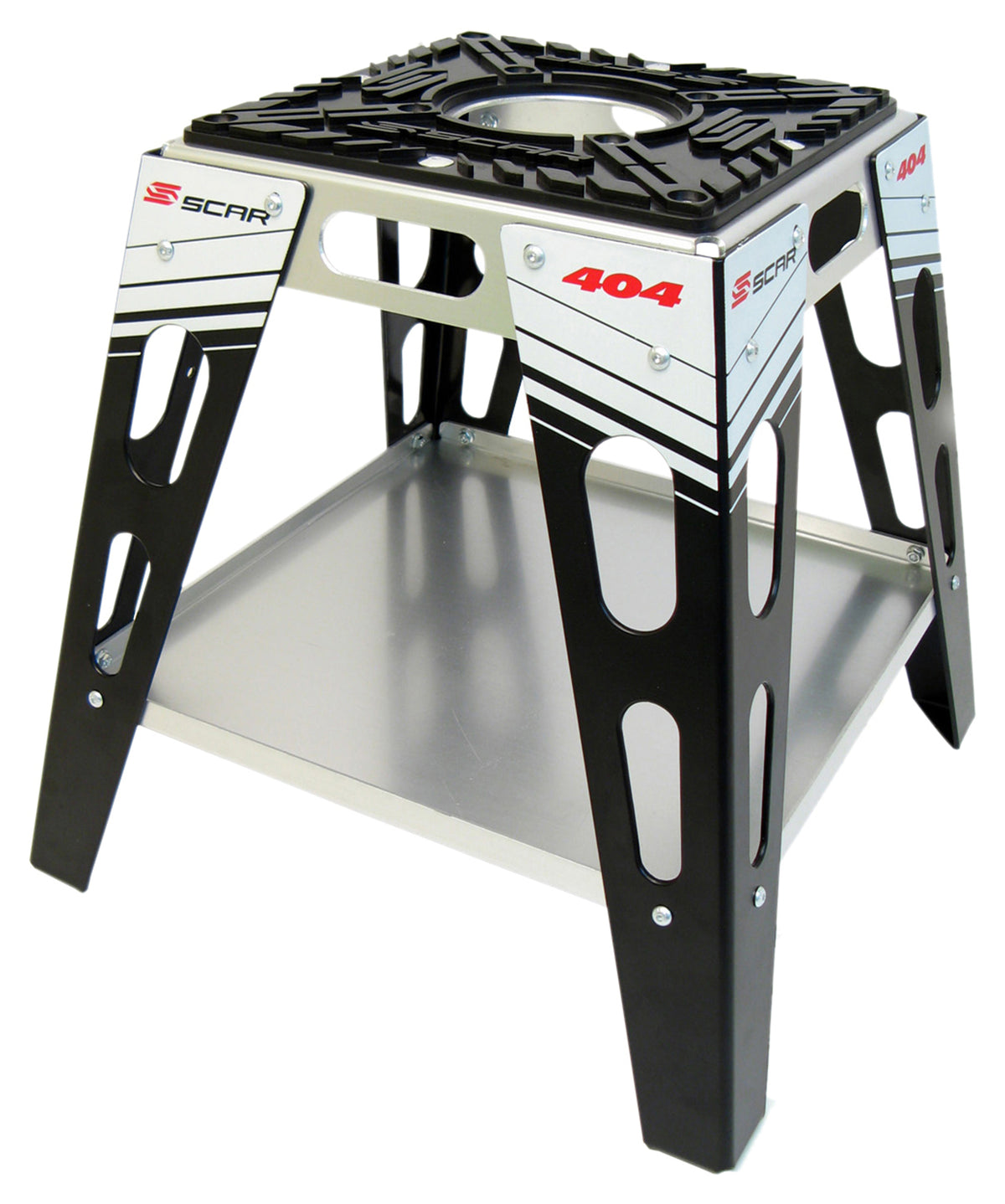 Suport Moto Aluminiu MX404 Louis - Robust & Ultralight