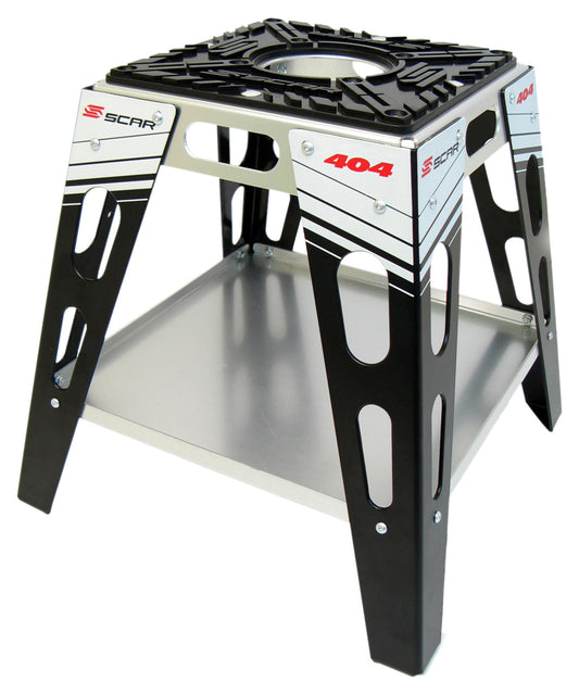 Suport Moto Aluminiu MX404 Louis - Robust & Ultralight