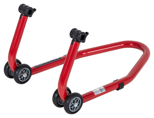 Suport Moto Față Bike-Lift FS-10 - Întreținere și Iernare