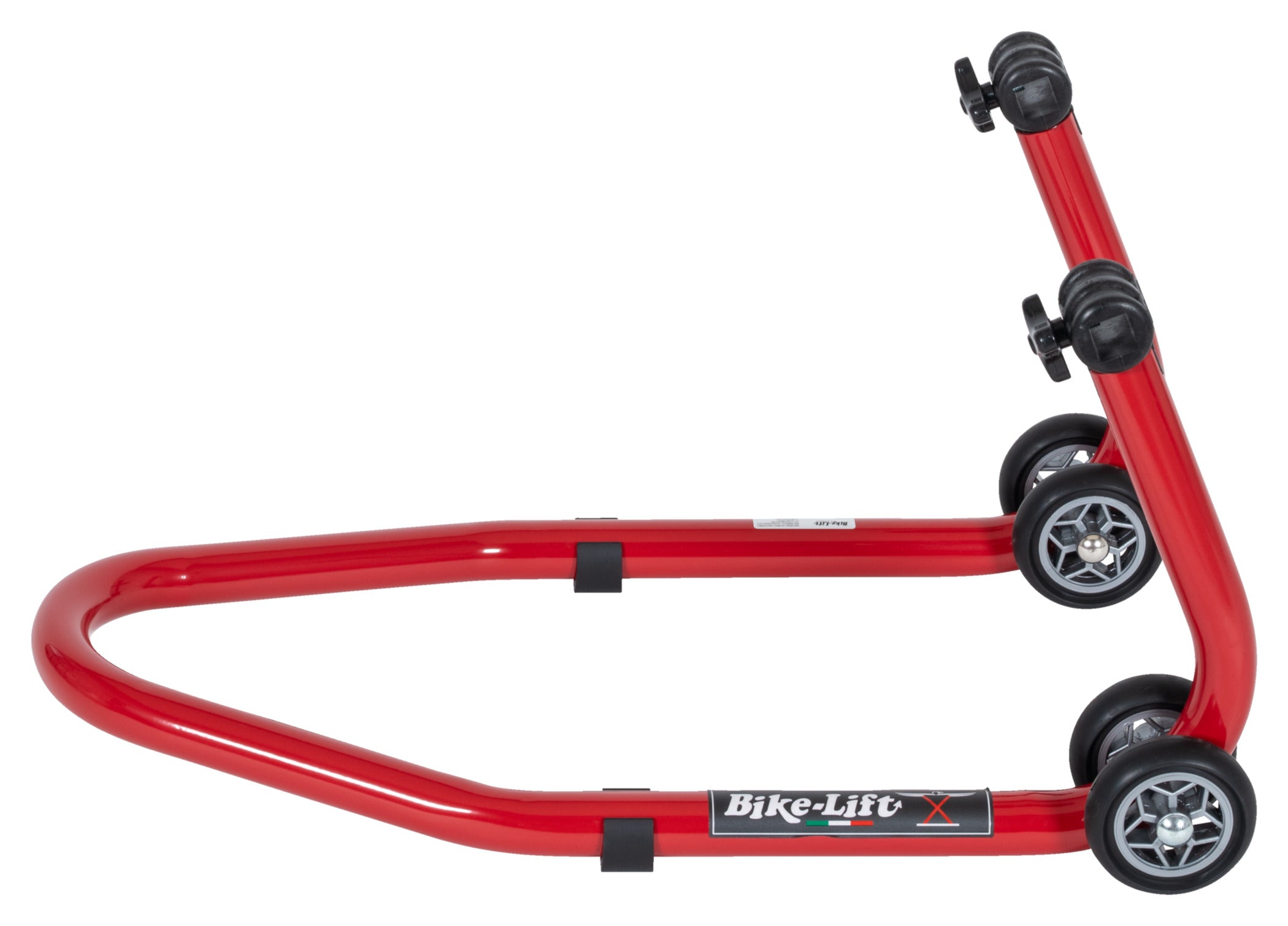 Suport Moto Față Bike-Lift FS-10 - Întreținere și Iernare