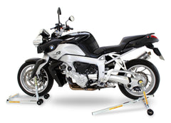 Suport Moto Monobrat Profi 2017N Kern-Stabi - Stabil și Practic