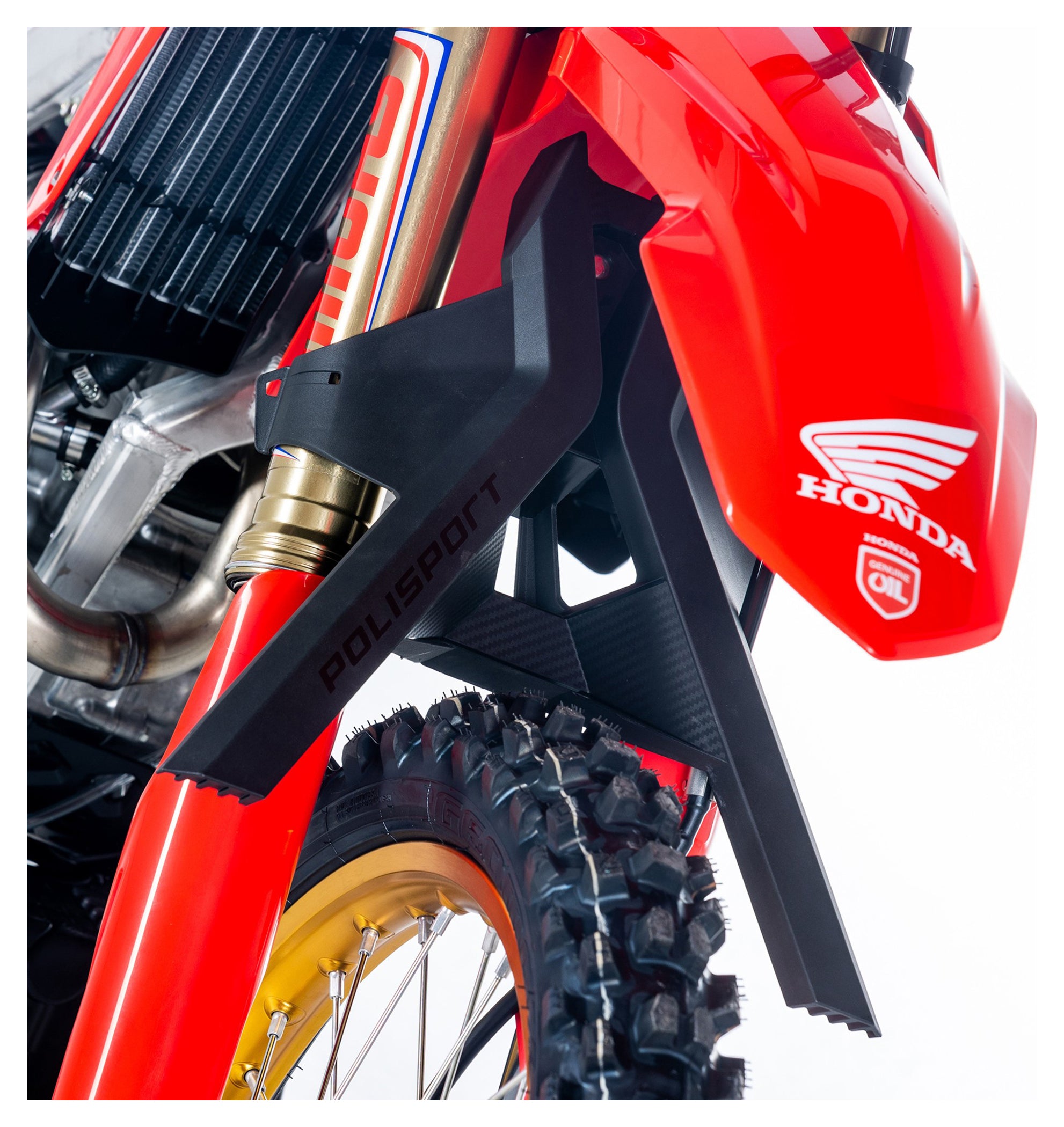 Suport Moto Multifuncțional Polisport - Trepied Off-Road & Transport