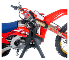 Suport Moto Multifuncțional Polisport - Trepied Off-Road & Transport