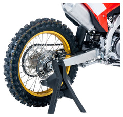 Suport Moto Multifuncțional Polisport - Trepied Off-Road & Transport