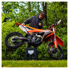 Suport Moto Pliabil Acerbis Louis Edition - Off-Road & Supermoto