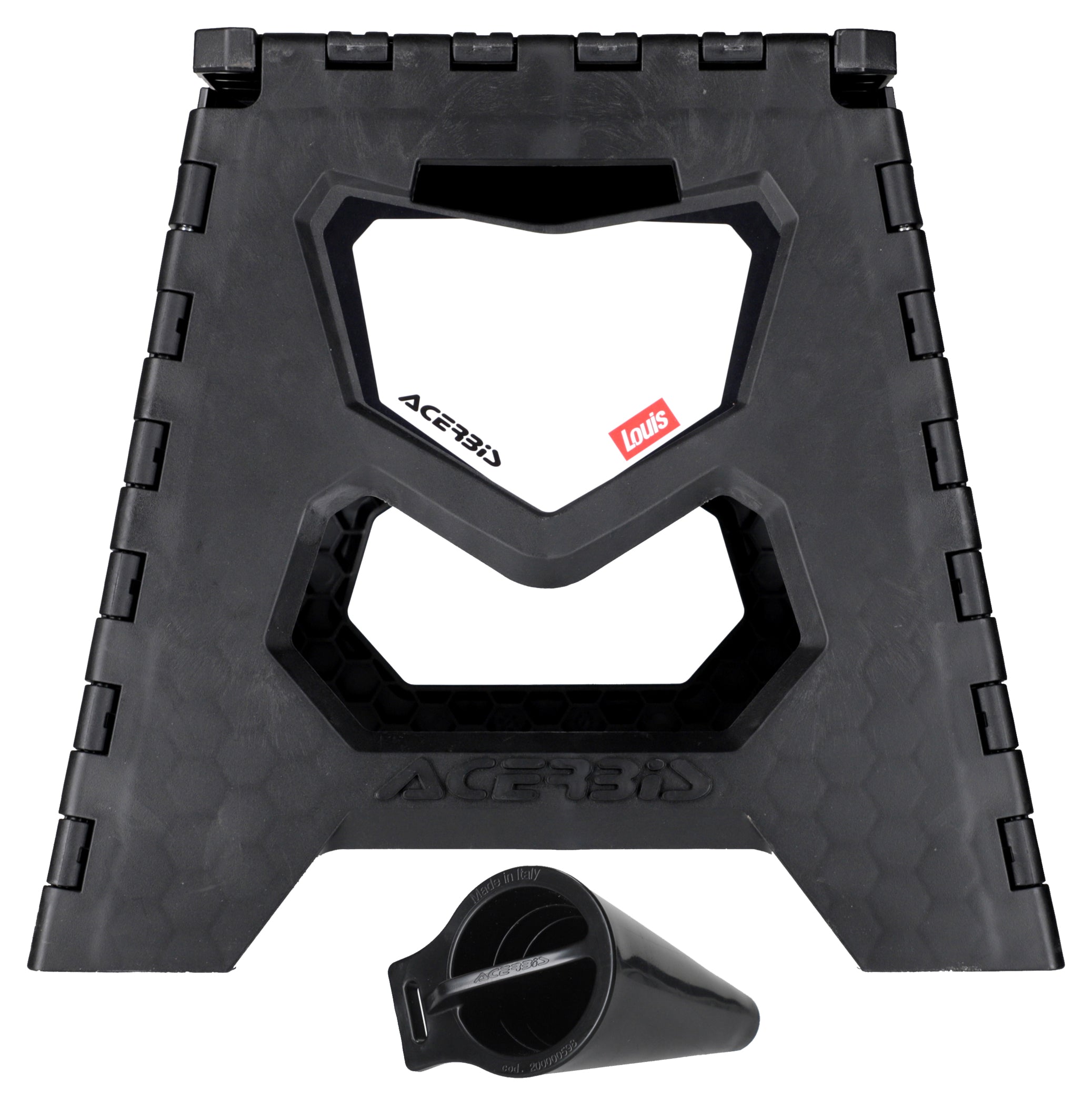 Suport Moto Pliabil Acerbis Louis Edition - Off-Road & Supermoto