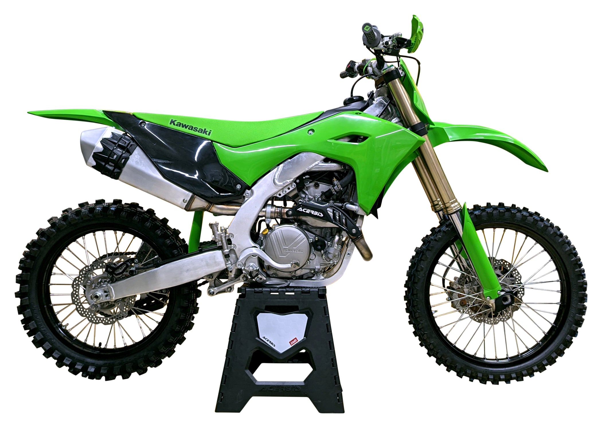 Suport Moto Pliabil Acerbis Louis Edition - Off-Road & Supermoto