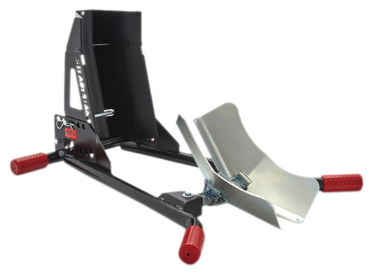 Suport Moto SteadyStand Multi Acebikes - Stabil și Versatil