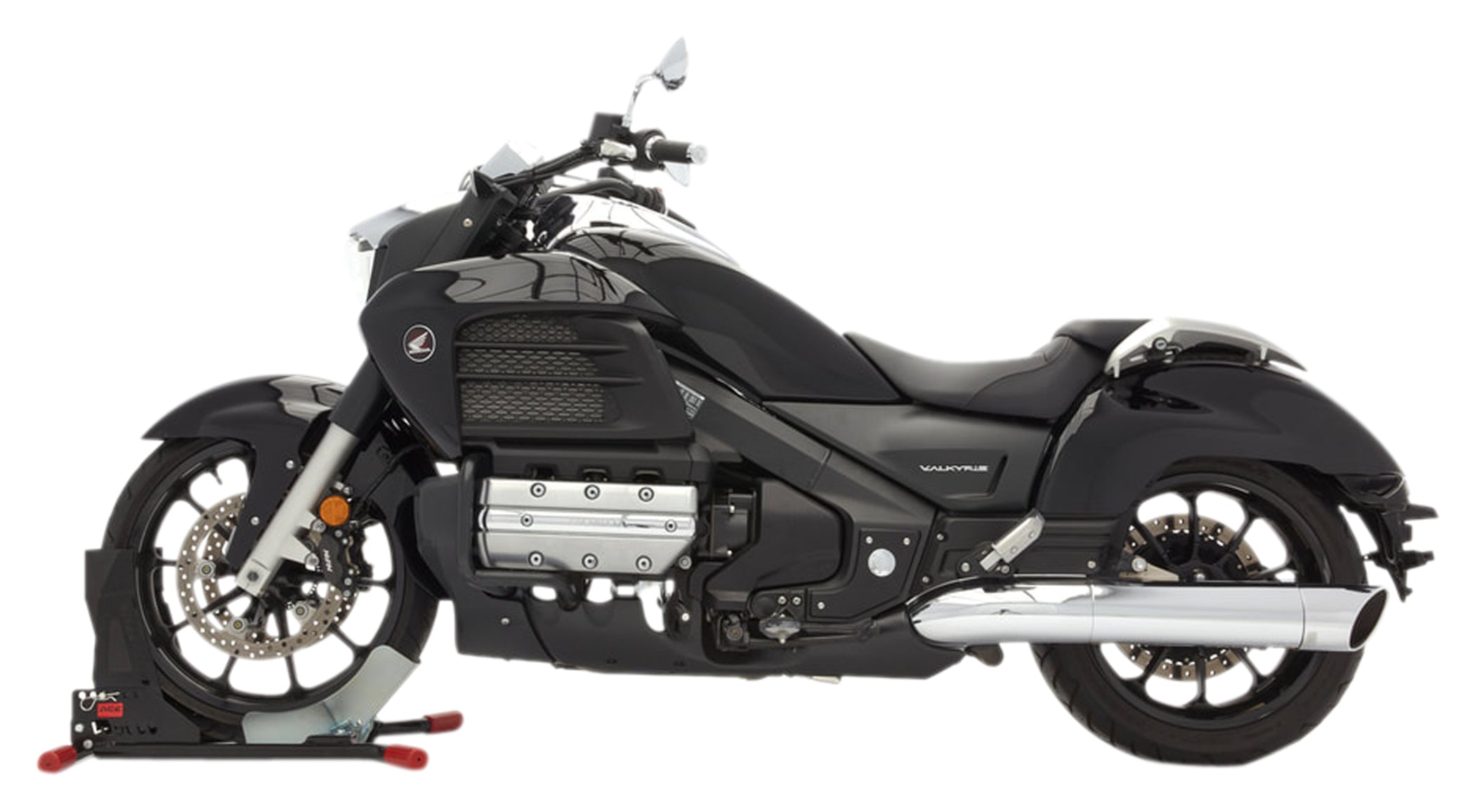 Suport Moto SteadyStand Multi Acebikes - Stabil și Versatil