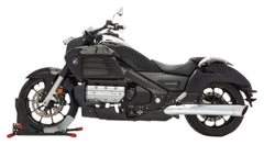 Suport Moto SteadyStand Multi Acebikes - Stabil și Versatil