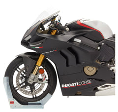 Suport Motocicletă Fixed Acebikes SteadyStand - Stabilitate Maximă