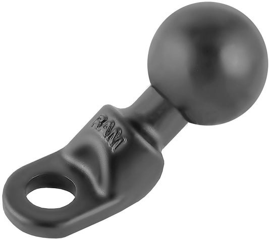Suport Motocicletă Ram Mounts cu Prindere 9mm - Universal