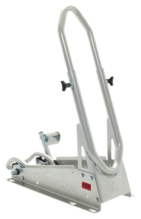Suport Motocicletă SteadyStand Cross Acebikes - Transport Sigur MX/Enduro