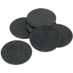 Suport Nădiță DAM Madcat 20mm - 16buc, Fixare Sigură Momeală
