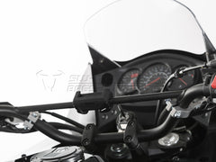 Suport Navi Quick Lock SW-Motech - Detasabil Rapid, Anti-Vibratii