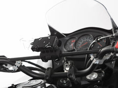 Suport Navi Quick Lock SW-Motech - Detasabil Rapid, Anti-Vibratii