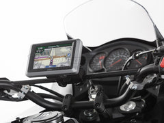 Suport Navi Quick Lock SW-Motech - Detasabil Rapid, Anti-Vibratii