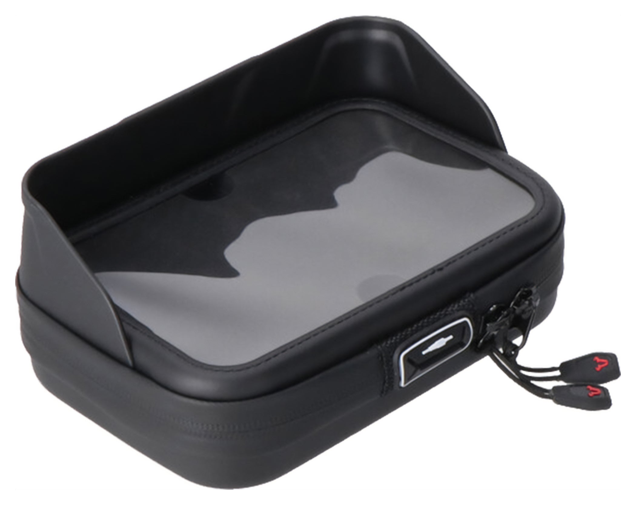 Suport Navigatie Moto SW-Motech T-Lock - Rezistent la Apa