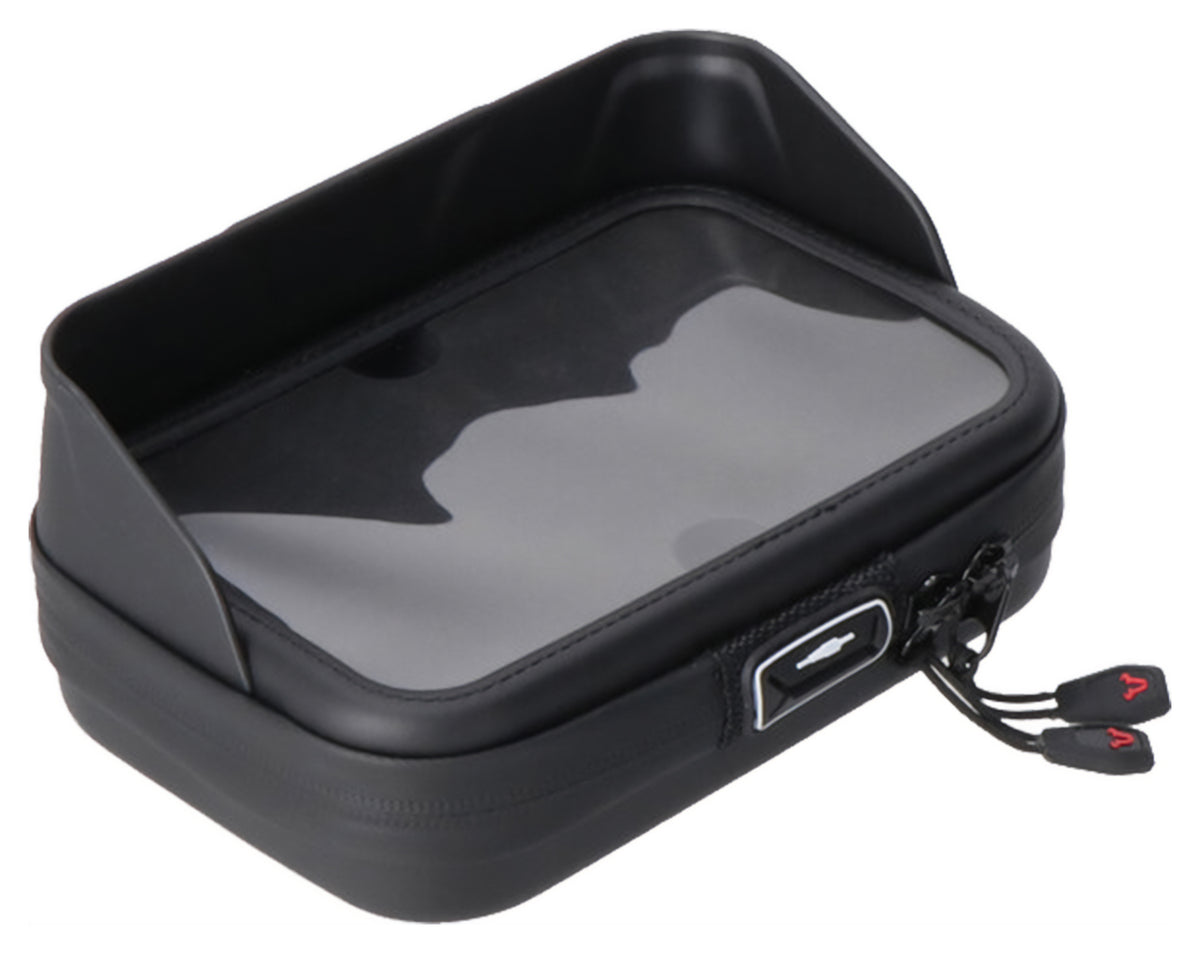 Suport Navigatie Moto SW-Motech T-Lock - Rezistent la Apa