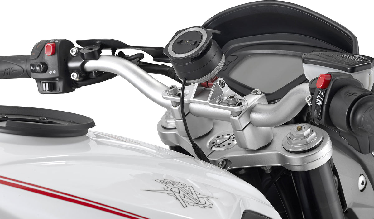 Suport Navigație TomTom Rider GIVI Smart Bar S901A / S902A