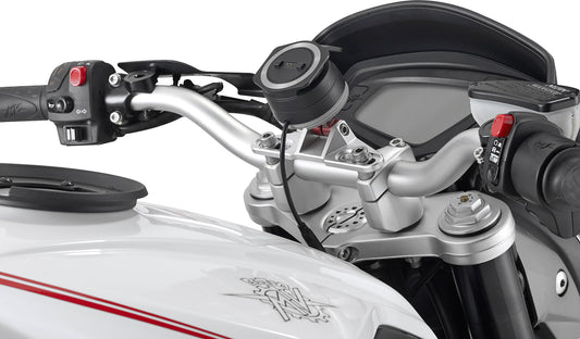 Suport Navigație TomTom Rider GIVI Smart Bar S901A / S902A