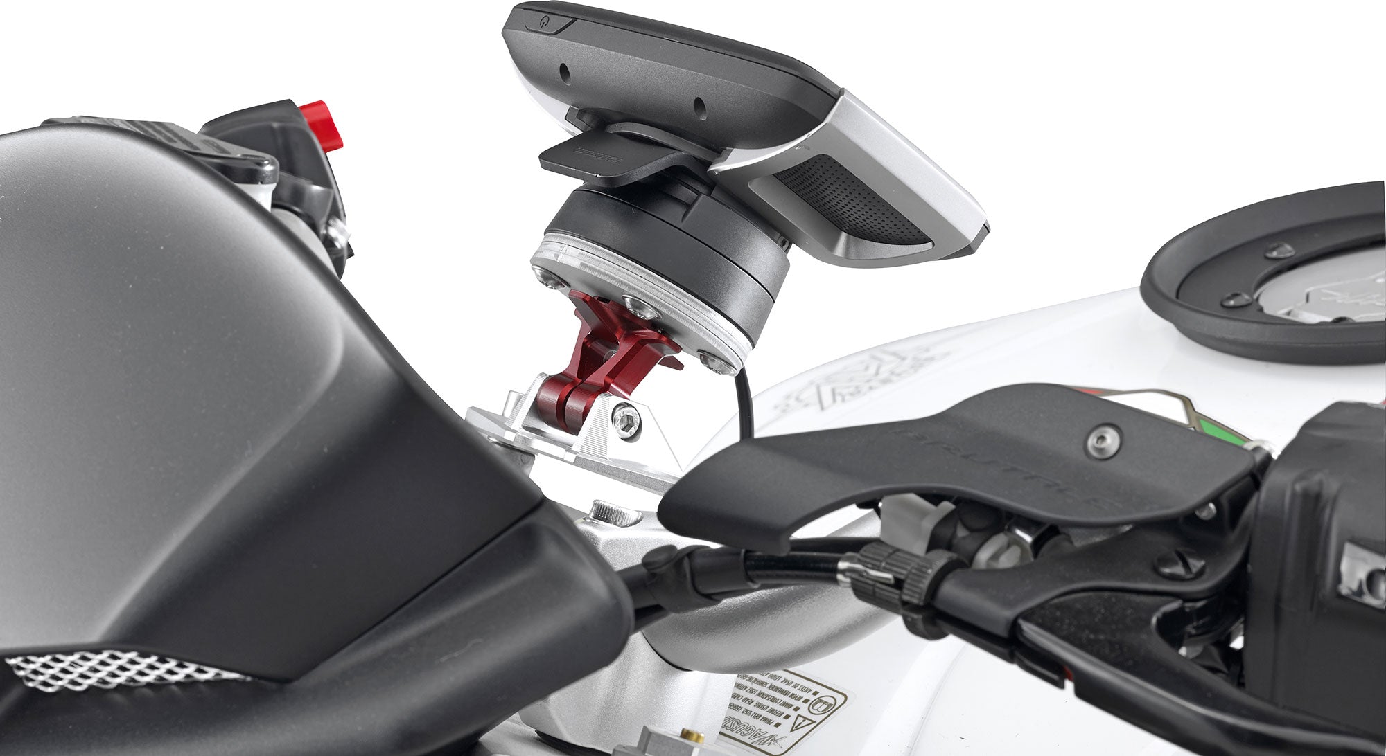 Suport Navigație TomTom Rider GIVI Smart Bar S901A / S902A