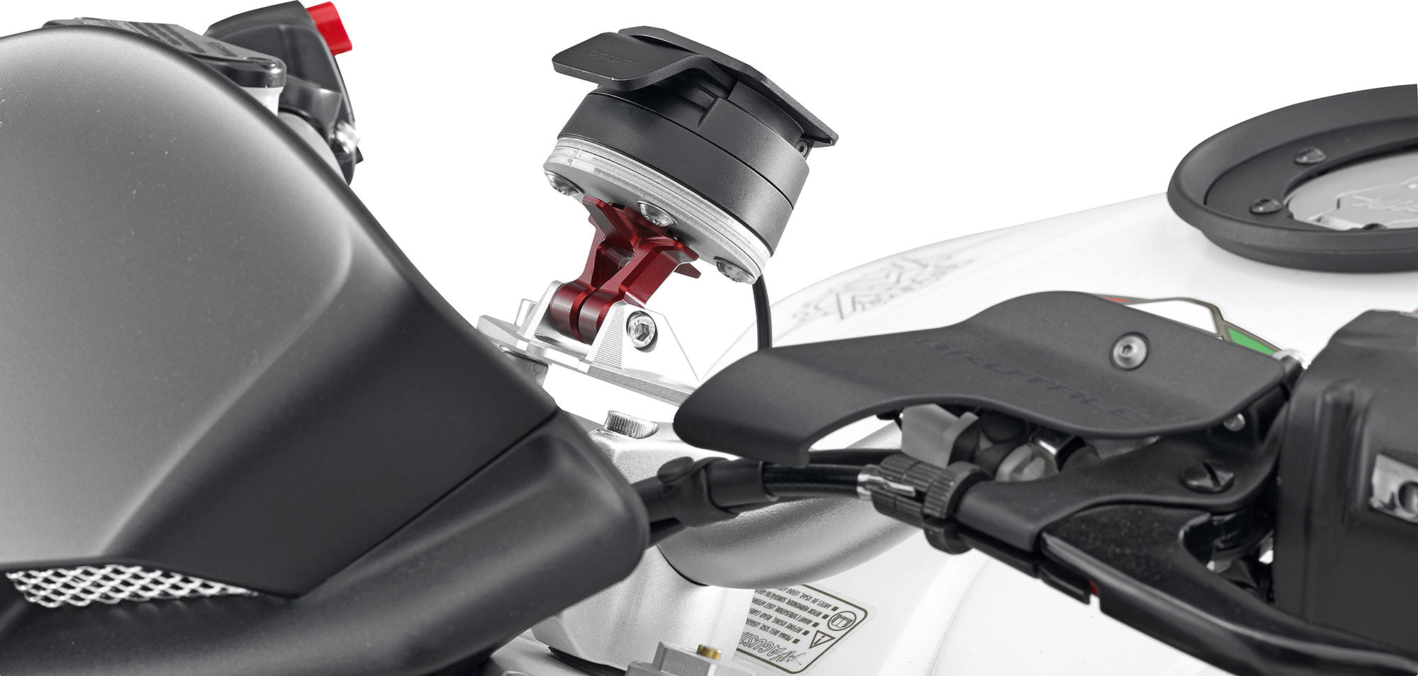 Suport Navigație TomTom Rider GIVI Smart Bar S901A / S902A
