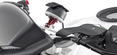 Suport Navigație TomTom Rider GIVI Smart Bar S901A / S902A