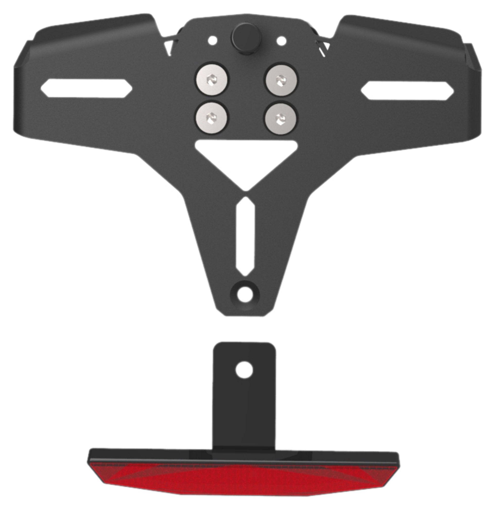 Suport Număr Motoism KTM 990 Duke / 1390 SD 24- - Design Sportiv