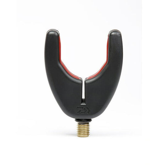 Suport Nzon Compact Rod Rest Daiwa - Stabilitate Fir, Pescuit Crap - 1