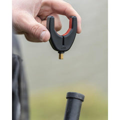 Suport Nzon Compact Rod Rest Daiwa - Stabilitate Fir, Pescuit Crap - 2