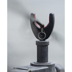 Suport Nzon Compact Rod Rest Daiwa - Stabilitate Fir, Pescuit Crap - 3