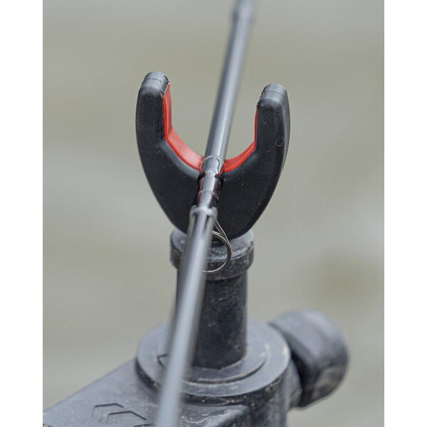 Suport Nzon Compact Rod Rest Daiwa - Stabilitate Fir, Pescuit Crap - 4