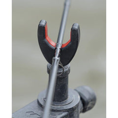 Suport Nzon Compact Rod Rest Daiwa - Stabilitate Fir, Pescuit Crap - 4