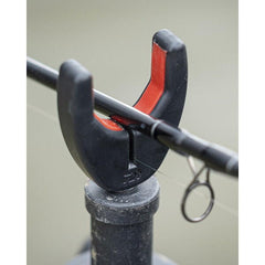 Suport Nzon Compact Rod Rest Daiwa - Stabilitate Fir, Pescuit Crap - 7