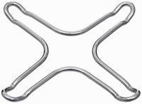 Suport Oale Mici FoxOutdoor - 35g, Oțel Cromat