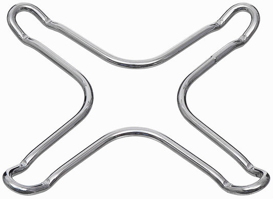 Suport Oale Mici FoxOutdoor - 35g, Oțel Cromat