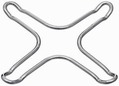 Suport Oale Mici FoxOutdoor - 35g, Oțel Cromat