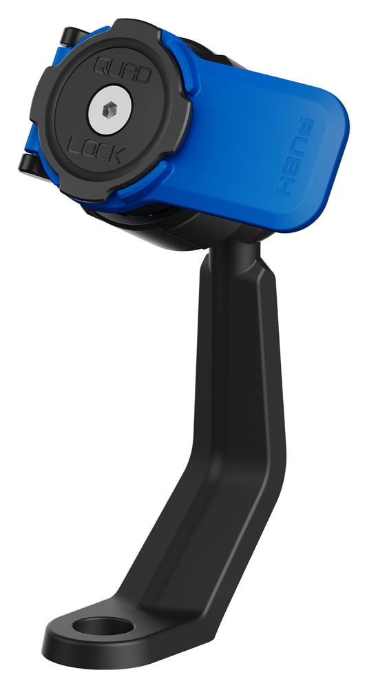 Suport Oglindă Moto Quad Lock - Fixare Sigură Smartphone