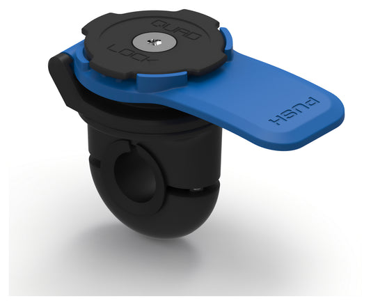 Suport Oglindă Moto Quad Lock - Navigație și Divertisment
